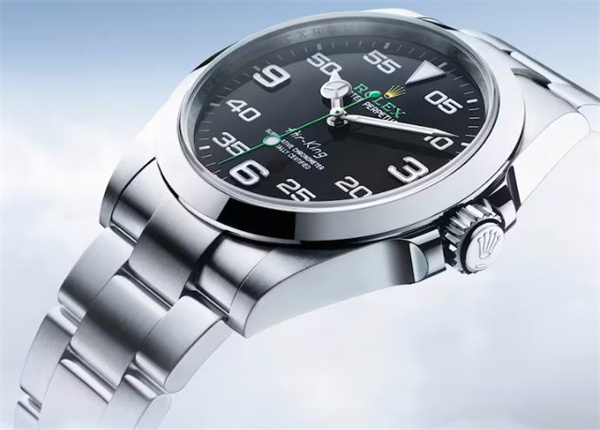 劳力士手表进灰了处理方法汇总(图) 劳力士手表进灰了处理方法汇总(图)