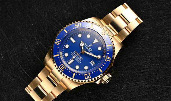 劳力士手表进水了解决方法是什么(图) 劳力士手表进水了解决方法是什么(图)