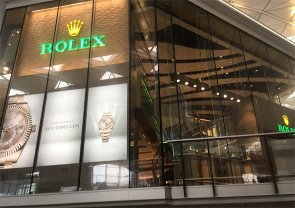 劳力士手表进水了应该咋处理(图) 劳力士手表进水了应该咋处理(图)