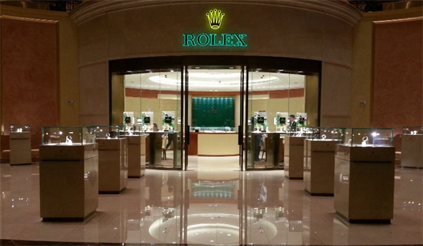 劳力士手表进灰了处理技巧集锦（图）