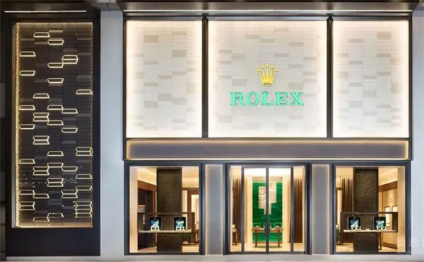 劳力士手表表针变色解决办法集锦(图) 劳力士手表表针变色解决办法集锦(图)