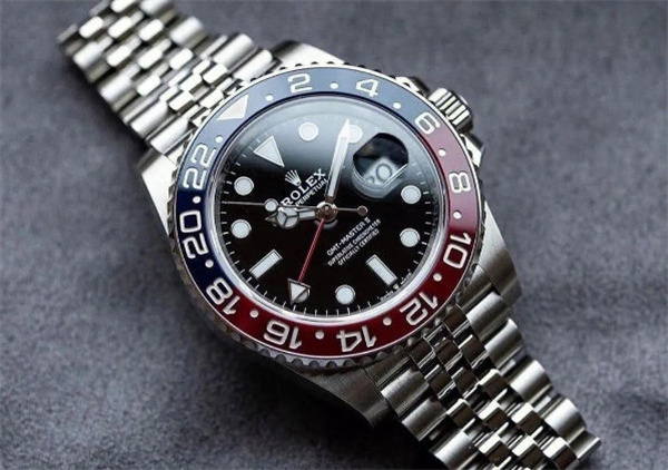 劳力士手表表针变色解决方法详解(图) 劳力士手表表针变色解决方法详解(图)