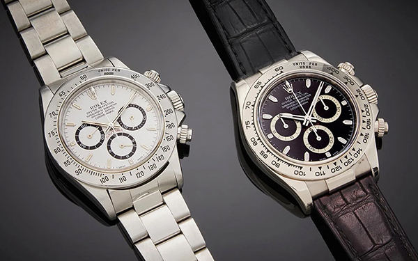 劳力士手表磕碰了处理办法推荐(图) 劳力士手表磕碰了处理办法推荐(图)