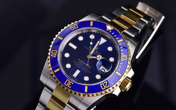 劳力士手表进水了解决技巧大全(图) 劳力士手表进水了解决技巧大全(图)