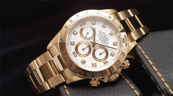 劳力士手表很久不戴不走了如何修复(图) 劳力士手表很久不戴不走了如何修复(图)