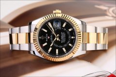 劳力士手表表针掉了解决办法汇总