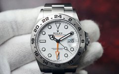 劳力士手表表盘有划痕处理方法详解