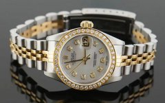 劳力士手表表蒙有划痕解决办法详解