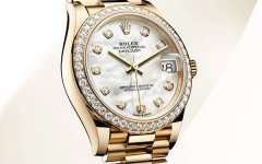 劳力士手表表蒙有划痕解决技巧详解