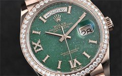 劳力士手表表针掉了解决办法推荐