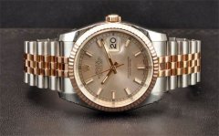 劳力士手表进水了解决技巧推荐