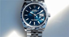 劳力士手表进灰了解决方法集锦