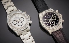 劳力士手表表蒙子坏了处理技巧是什么