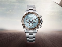 劳力士手表表盘有划痕如何处理