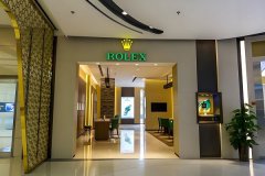 劳力士手表表盘有划痕处理办法是什么