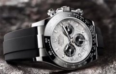 劳力士手表进水了处理技巧深度解析