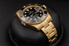 劳力士手表磕碰了处理技巧汇总