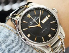 劳力士手表很久不戴不走了解决方法推荐