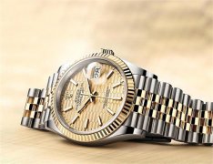 劳力士手表表蒙子坏了处理办法盘点