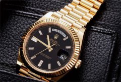 劳力士手表磕碰了处理办法盘点