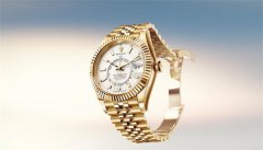 劳力士手表进水了处理办法盘点