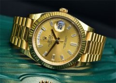 劳力士手表进灰了处理技巧详解