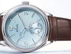 劳力士手表表针掉了处理办法详解