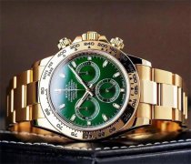 劳力士手表表盘有划痕原因是啥