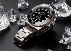 劳力士手表表针变色处理方法