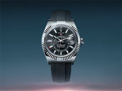 劳力士手表表针掉了处理办法集锦