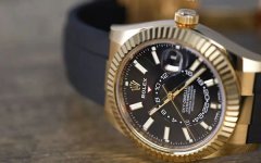 劳力士手表表盘有划痕解决技巧深度解析