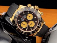 劳力士手表表针变色解决技巧盘点