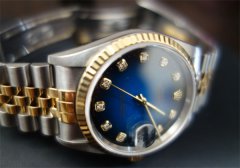 劳力士手表进灰了解决办法大全