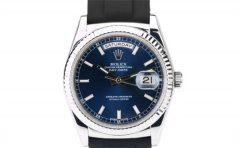 劳力士手表表针掉了解决技巧是什么